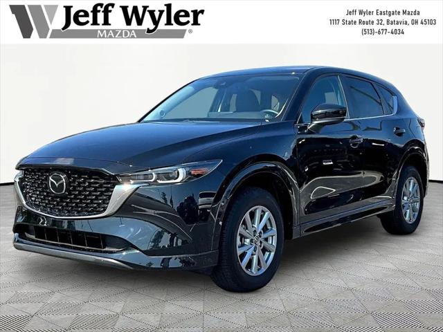 2025 Mazda CX-5 2.5 S Select for sale in BATAVIA, OH