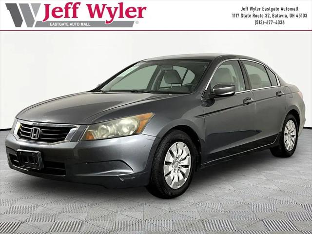 2010 Honda Accord for sale near BATAVIA, OH