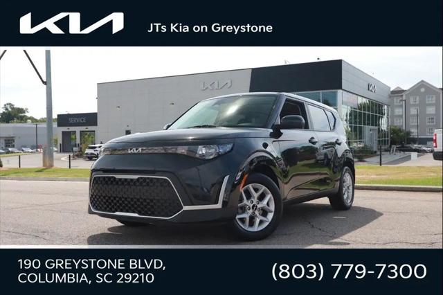 2025 Kia Soul LX for sale in Columbia, SC