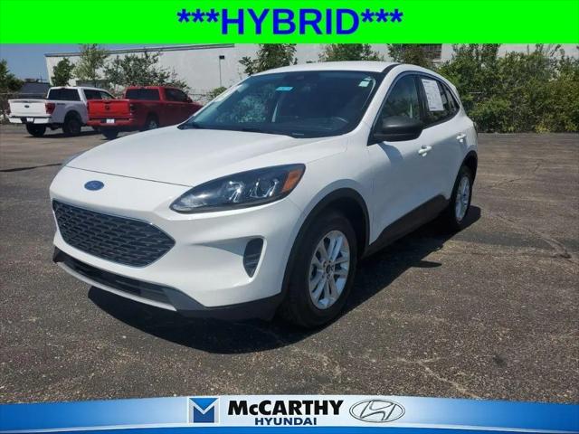 2022 Ford Escape SE Hybrid for sale in Topeka, KS