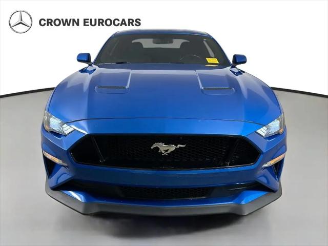 2019 Ford Mustang GT for sale in Dublin, OH