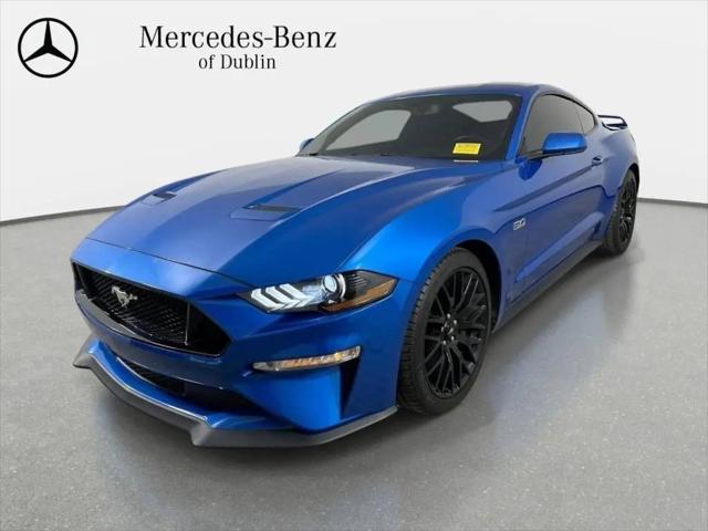 2019 Ford Mustang GT for sale near Dublin, OH
