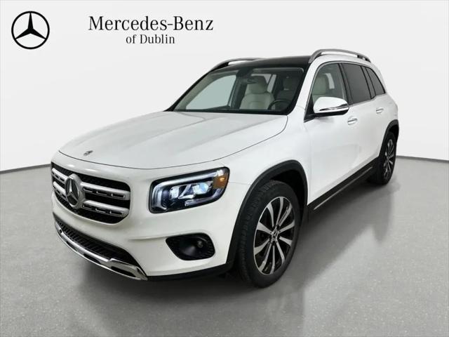 2022 Mercedes-Benz GLB for sale near Dublin, OH