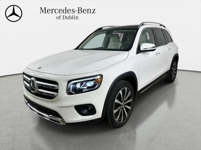 2022 Mercedes-Benz GLB 4MATIC for sale near Dublin, OH