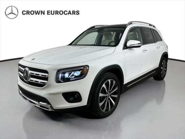 2022 Mercedes-Benz GLB for sale near Dublin, OH