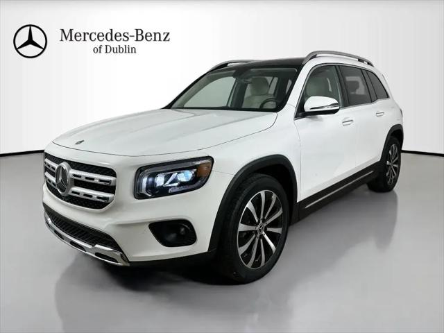 2022 Mercedes-Benz GLB for sale near Dublin, OH