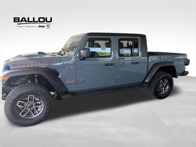 2026 Jeep Gladiator Sport for sale in Brookville, PA