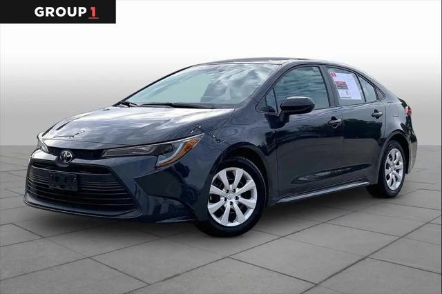 2024 Toyota Corolla LE for sale in Rock Hill, SC