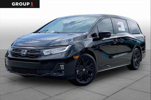 2026 Honda Odyssey Sport-L for sale in Rock Hill, SC