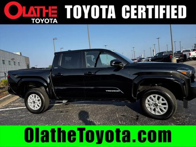 2025 Toyota Tacoma SR5 for sale in Olathe, KS