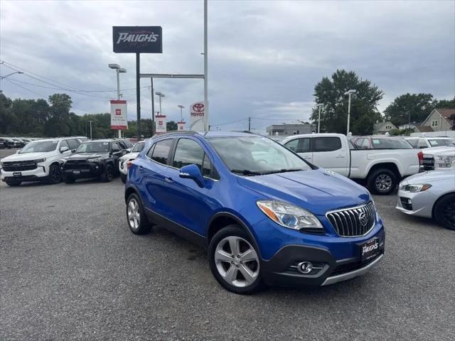 2015 Buick Encore Convenience for sale in Binghamton, NY