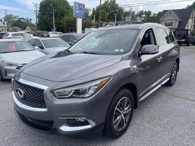 2019 INFINITI QX60 LUXE for sale in New Cumberland, PA