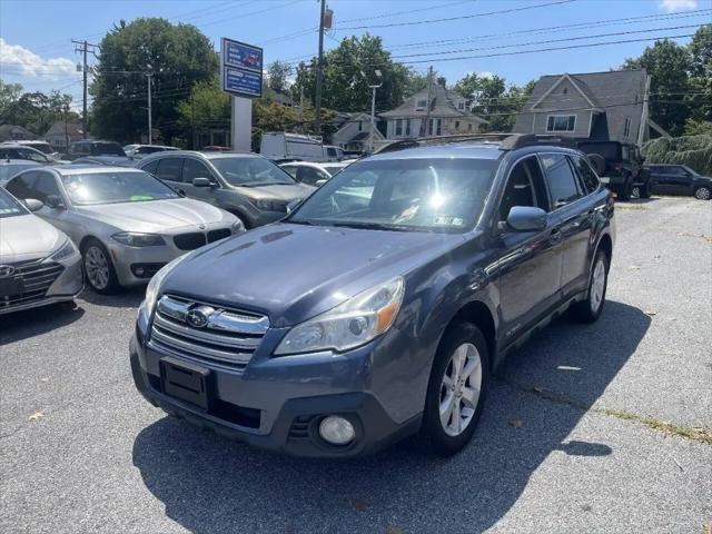 2013 Subaru Outback 2.5i Premium for sale in New Cumberland, PA