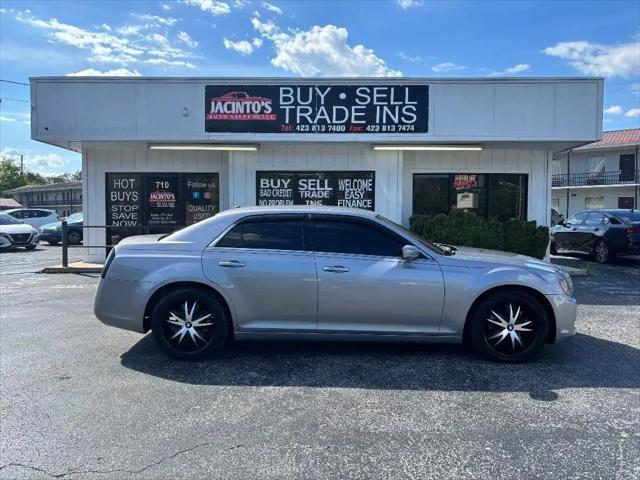 2013 Chrysler 300 300S for sale in Cleveland, TN