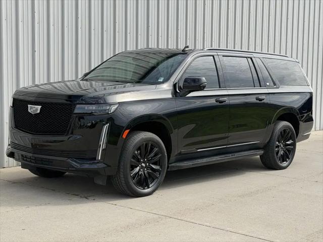 2024 Cadillac Escalade ESV 4WD Sport for sale in Fremont, NE