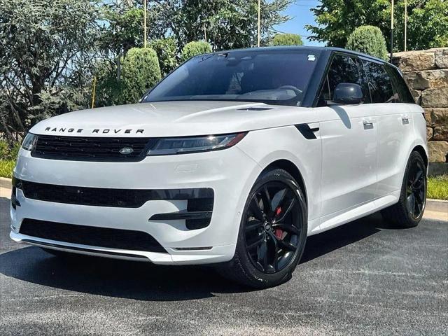 2023 Land Rover Range Rover Sport SE Dynamic for sale in Tulsa, OK