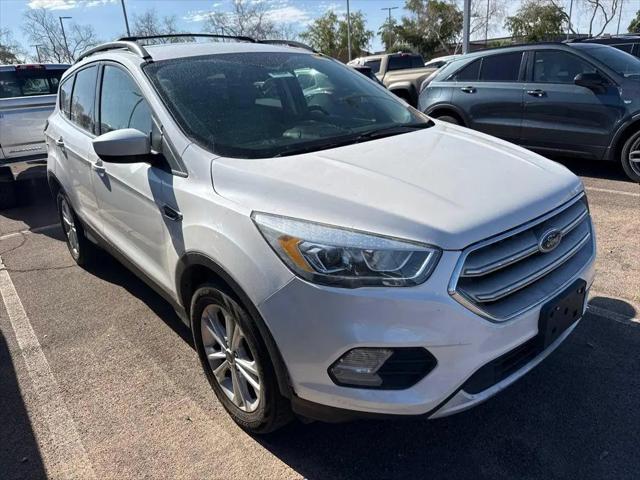 2018 Ford Escape SEL for sale in Goodyear, AZ