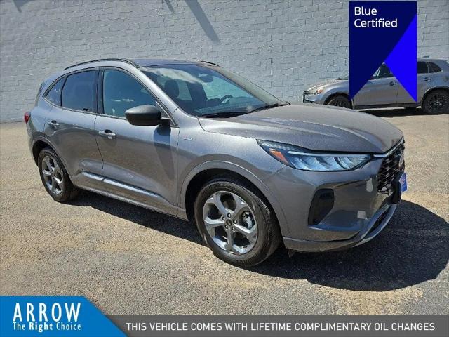 2024 Ford Escape ST-Line for sale in Abilene, TX