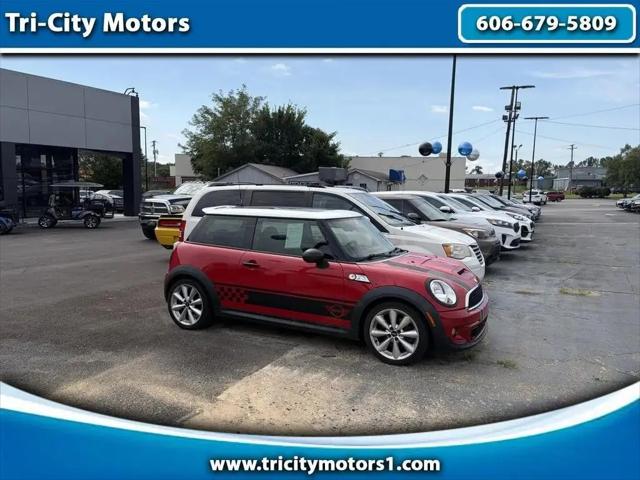 2011 MINI Cooper S Base for sale in Somerset, KY