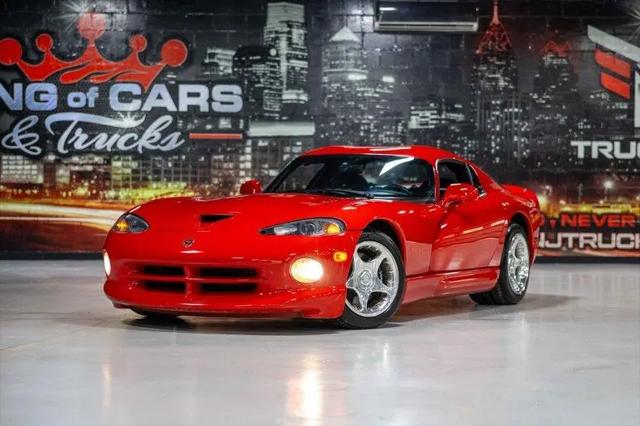 1997 Dodge Viper GTS for sale in Sewell, NJ