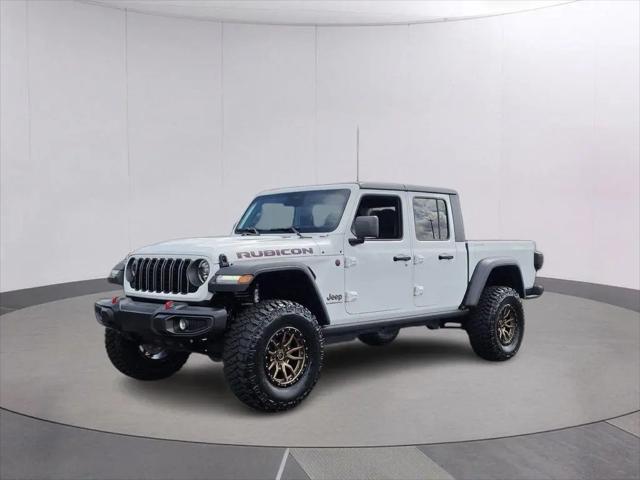 2026 Jeep Gladiator Rubicon for sale in Jackson, MS