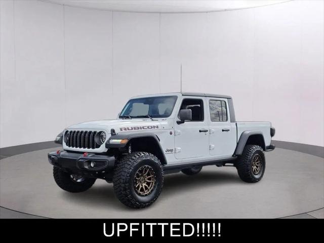 2026 Jeep Gladiator Rubicon for sale in Jackson, MS