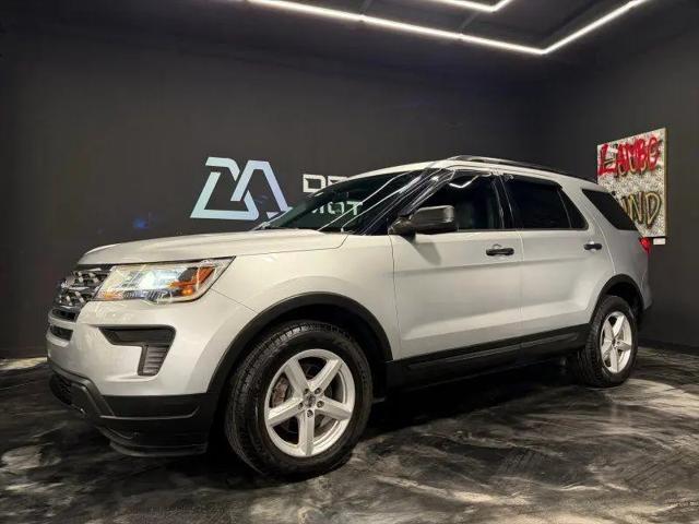 2019 Ford Explorer Base for sale in Jacksonville, FL