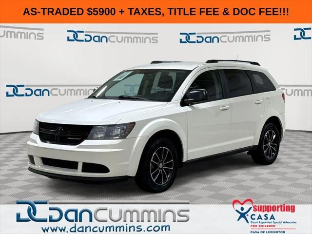 2017 Dodge Journey SE for sale in Georgetown, KY