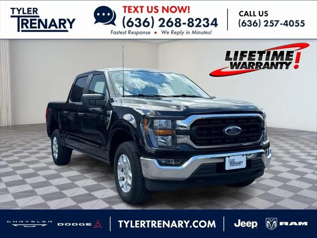 2023 Ford F-150 XLT for sale in Pacific, MO