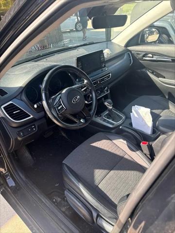 2021 Kia Seltos S for sale in Knoxville, TN