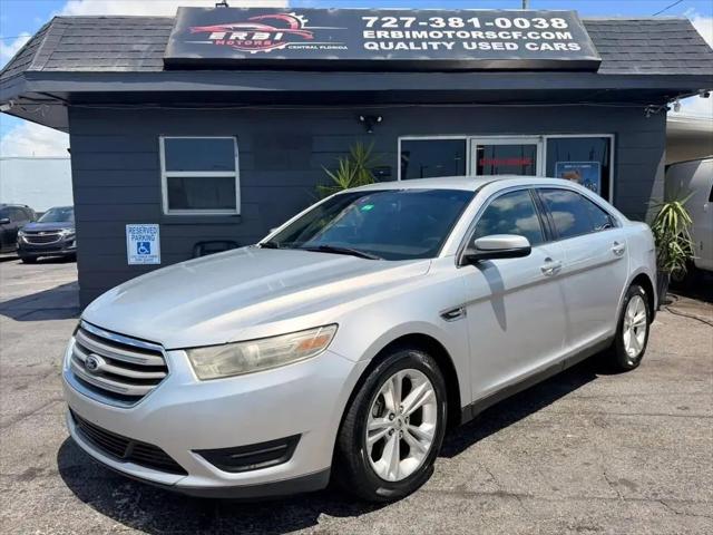 2013 Ford Taurus SEL for sale in St. Petersburg, FL