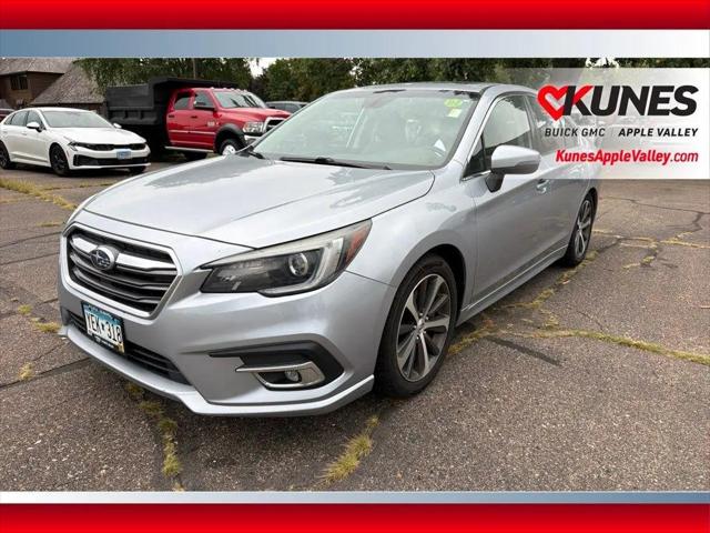 2019 Subaru Legacy 3.6R Limited for sale in Apple Valley, MN