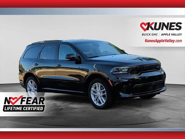 2025 Dodge Durango GT Plus AWD for sale in Apple Valley, MN