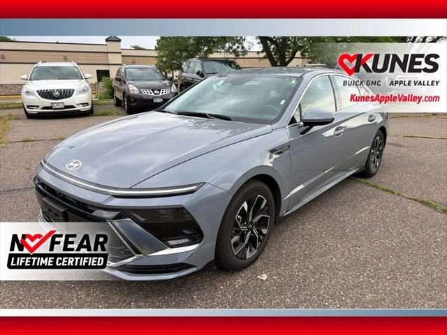 2024 Hyundai Sonata SEL for sale in Apple Valley, MN