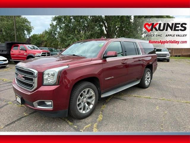2016 GMC Yukon XL SLT for sale in Apple Valley, MN