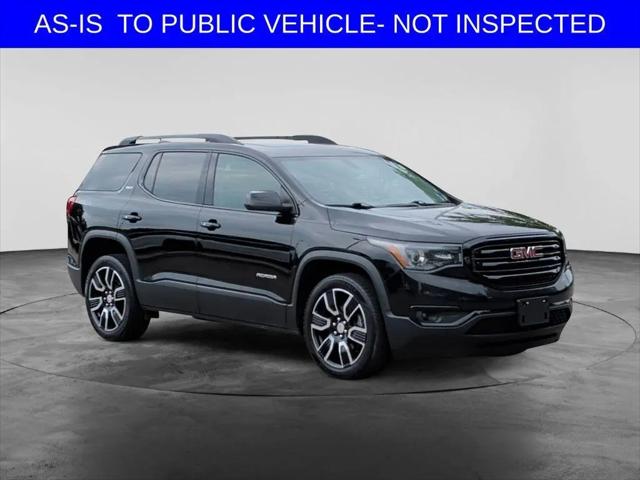 2019 GMC Acadia SLT-1 for sale in Apple Valley, MN