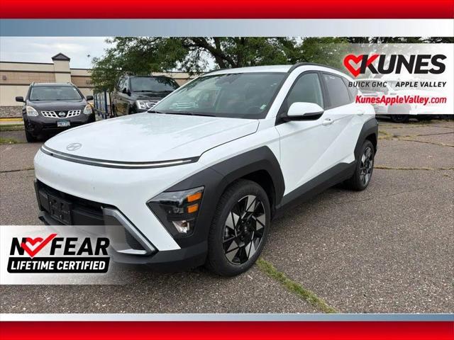 2024 Hyundai Kona SEL for sale in Apple Valley, MN