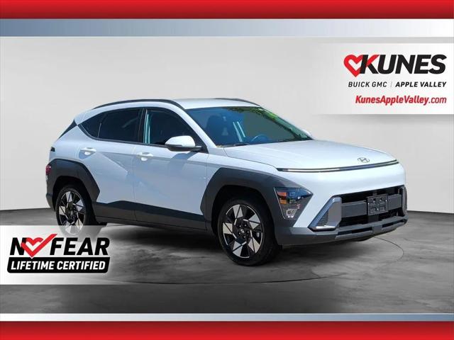 2024 Hyundai Kona SEL for sale in Apple Valley, MN