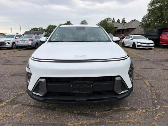 2025 Hyundai Kona SEL for sale in Apple Valley, MN