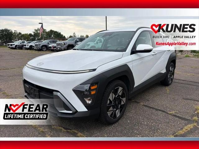 2025 Hyundai Kona SEL for sale in Apple Valley, MN