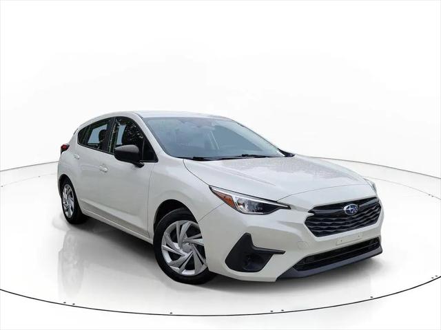 2024 Subaru Impreza Base 5-Door for sale in Chicago, IL
