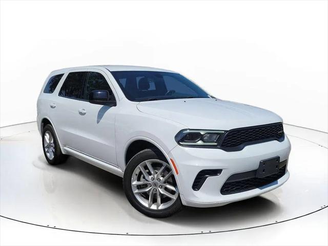 2023 Dodge Durango GT AWD for sale in Chicago, IL