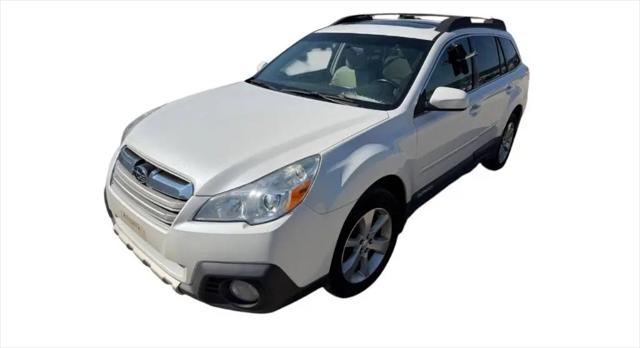 2013 Subaru Outback 2.5i Limited for sale in Elk River, MN