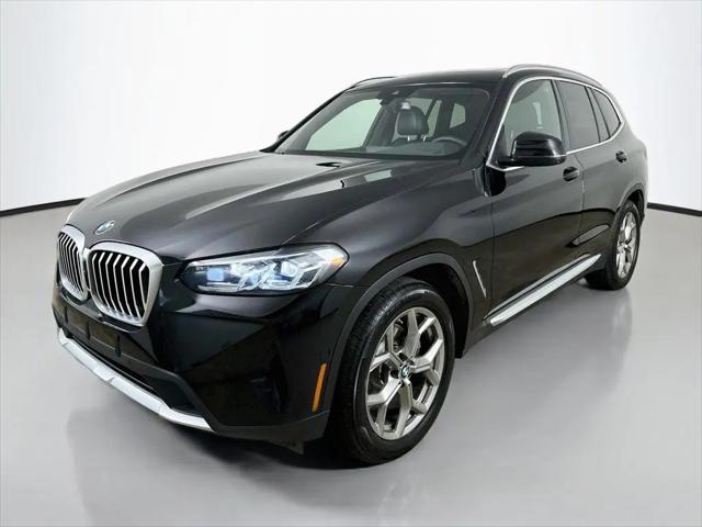 2024 BMW X3 xDrive30i for sale near Dublin, OH