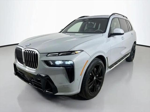 2024 BMW X7 xDrive40i for sale in Dublin, OH