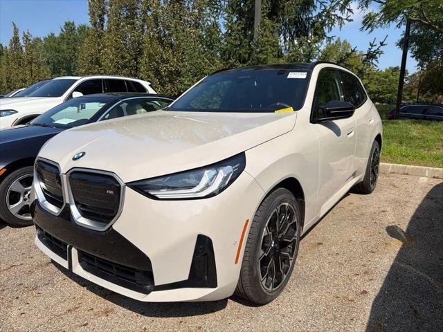 2026 BMW X3 M50 xDrive for sale near Dublin, OH