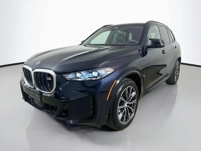 2024 BMW X5 M60i for sale in Dublin, OH