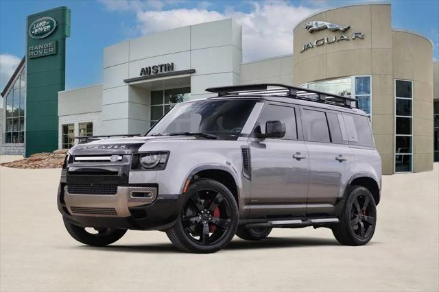 2023 Land Rover Defender 110 X for sale in Austin, TX