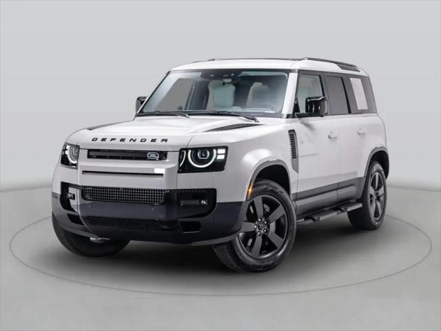 2026 Land Rover Defender P400 X-Dynamic SE for sale in Austin, TX