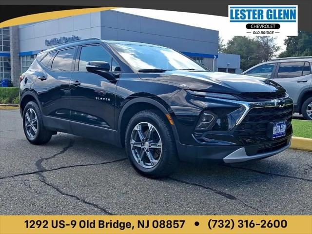 2024 Chevrolet Blazer AWD 3LT for sale in Old Bridge, NJ